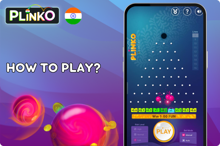 How to Play Plinko